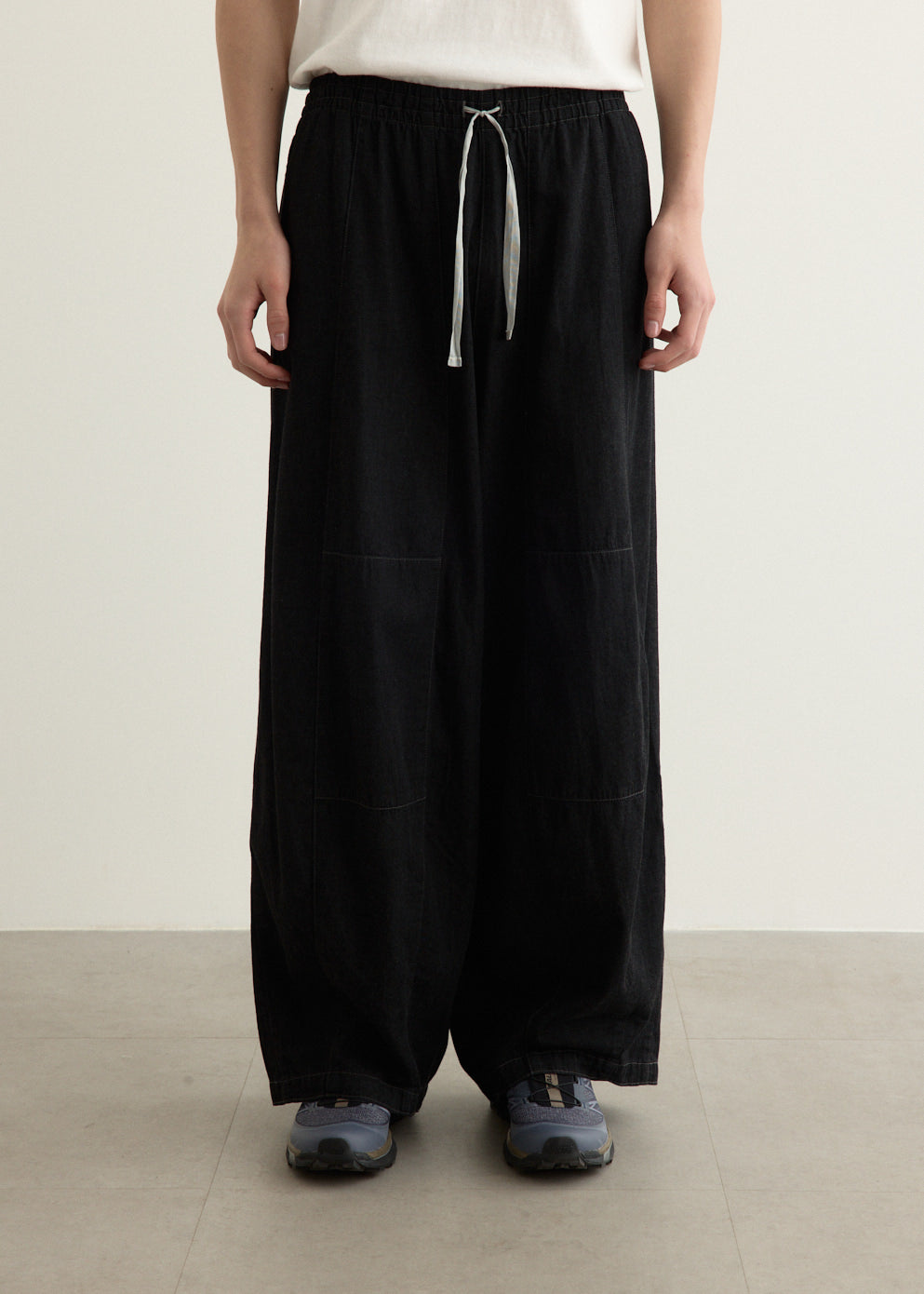 H.D. 6oz Denim Pants