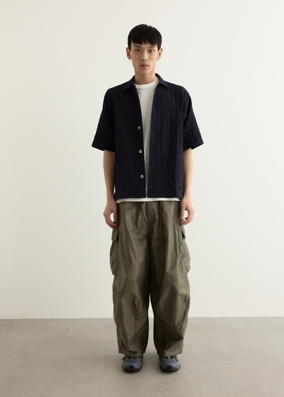 H.D. BDU Pants