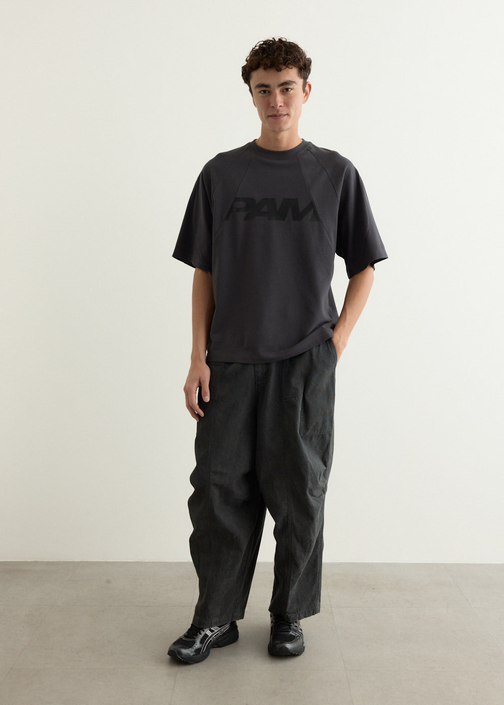 Choose Pondering Pant