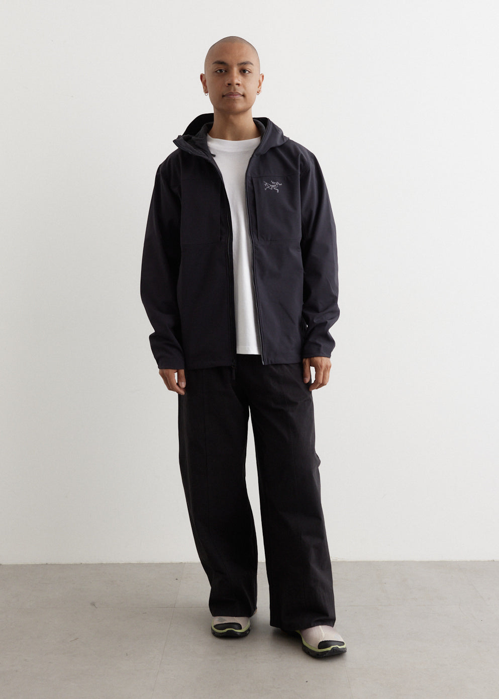 Gamma MX Hoody