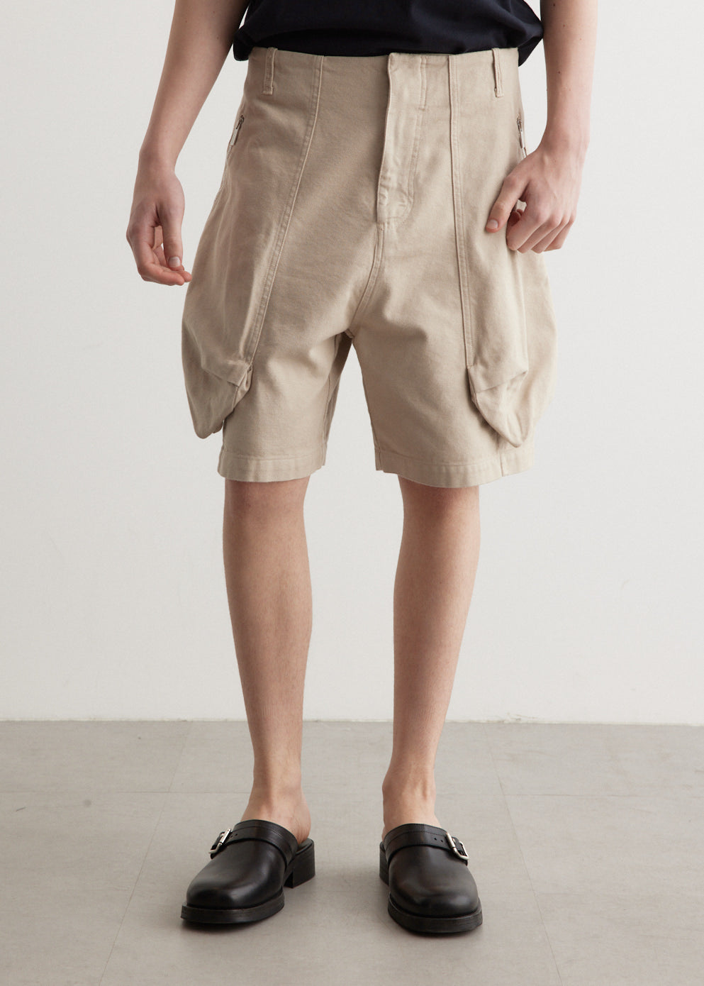 Risen HR Cargo Short