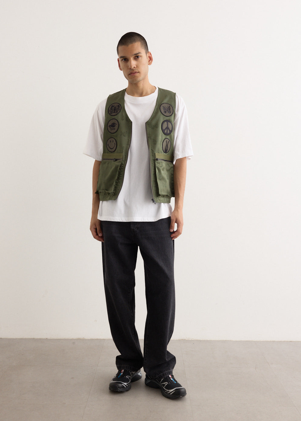 Radio Vest