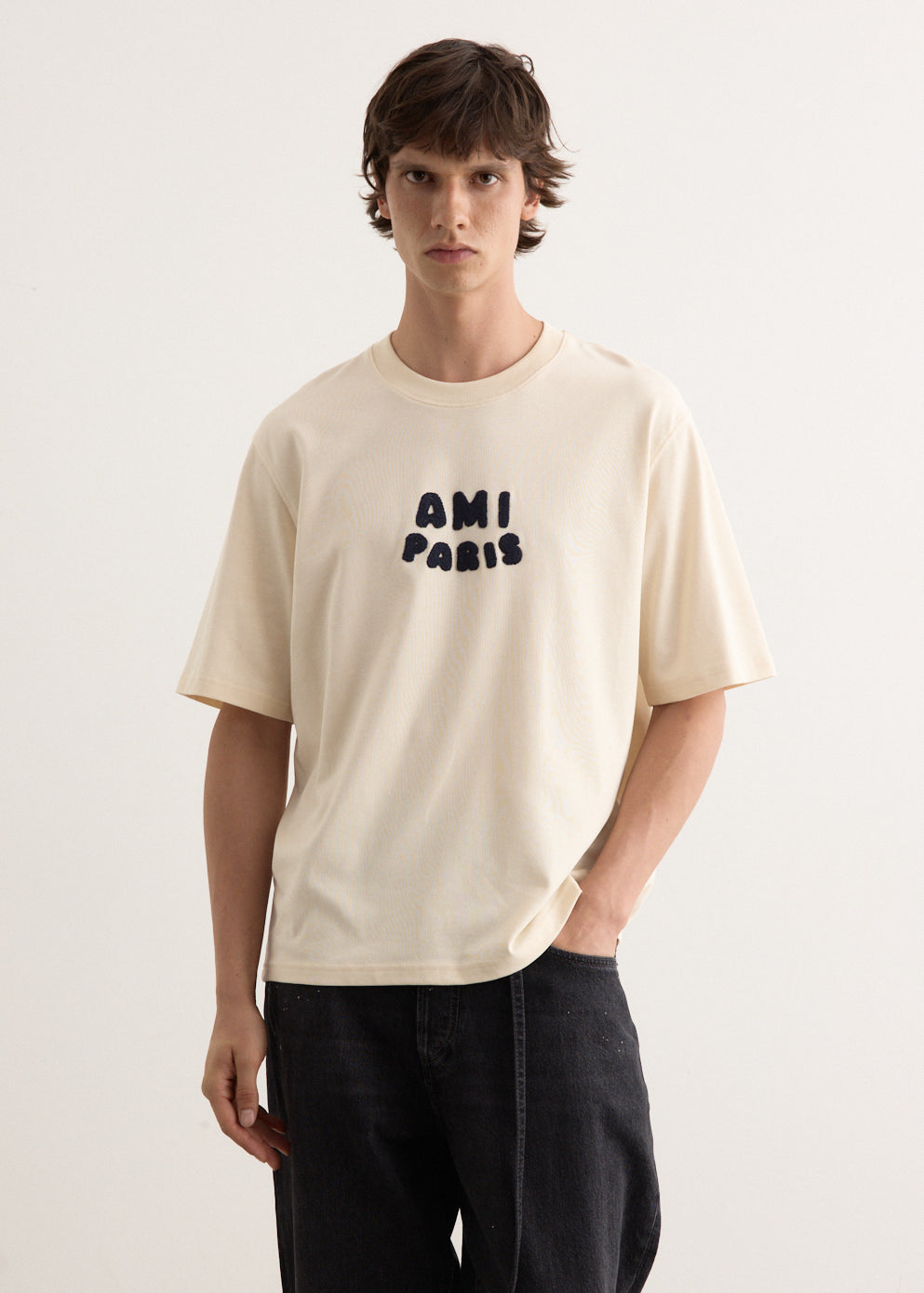 Print T-Shirt