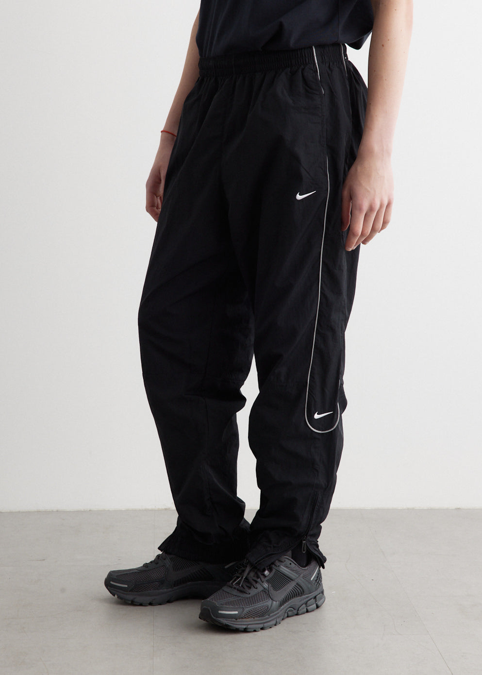 Solo Swoosh Track Pants - Main Image