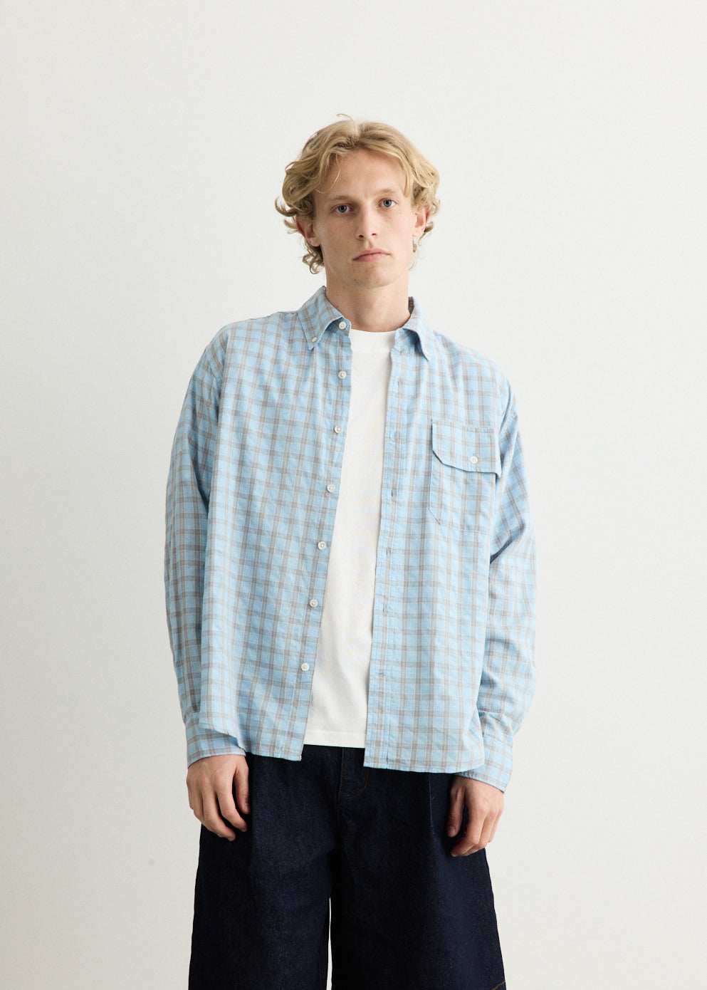 Weisner Shirt