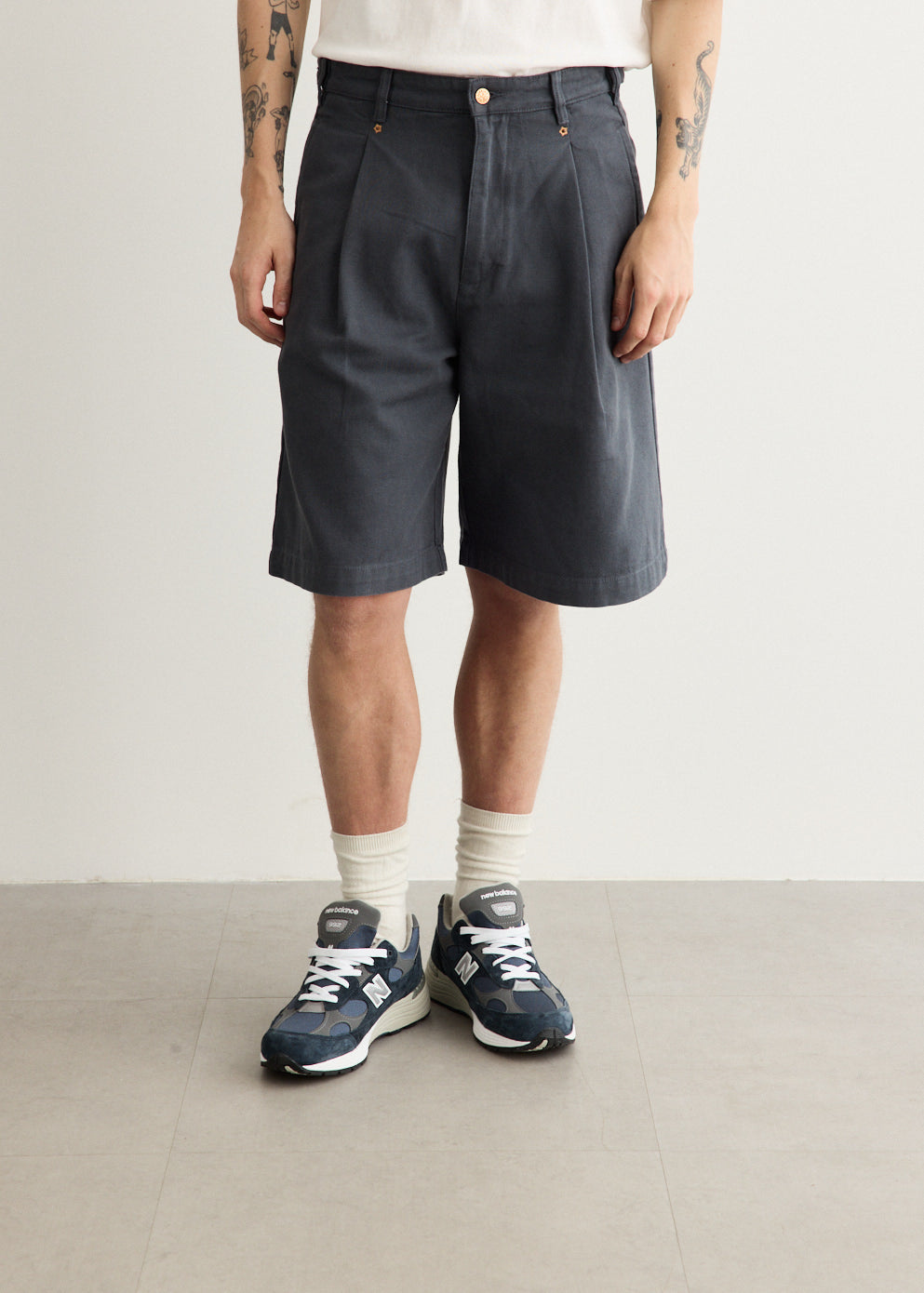 Lyu Shorts