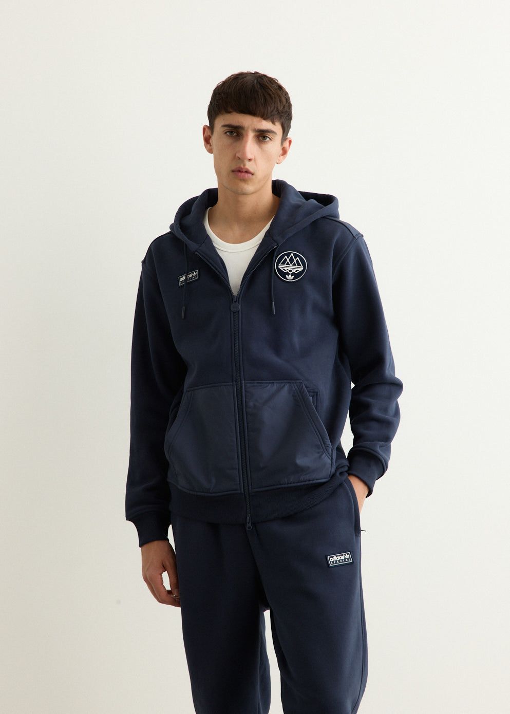 Wilpshire Spezial Hoodie