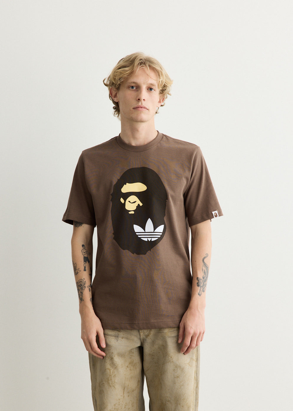 x BAPE SSL T-Shirt