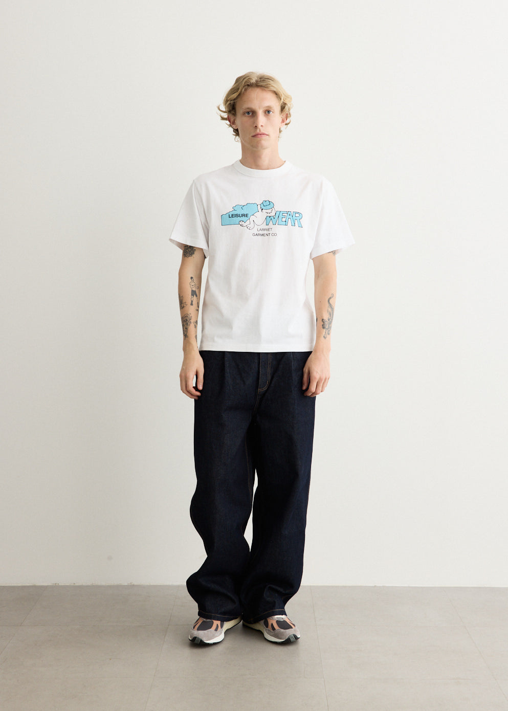 Frederick Pants
