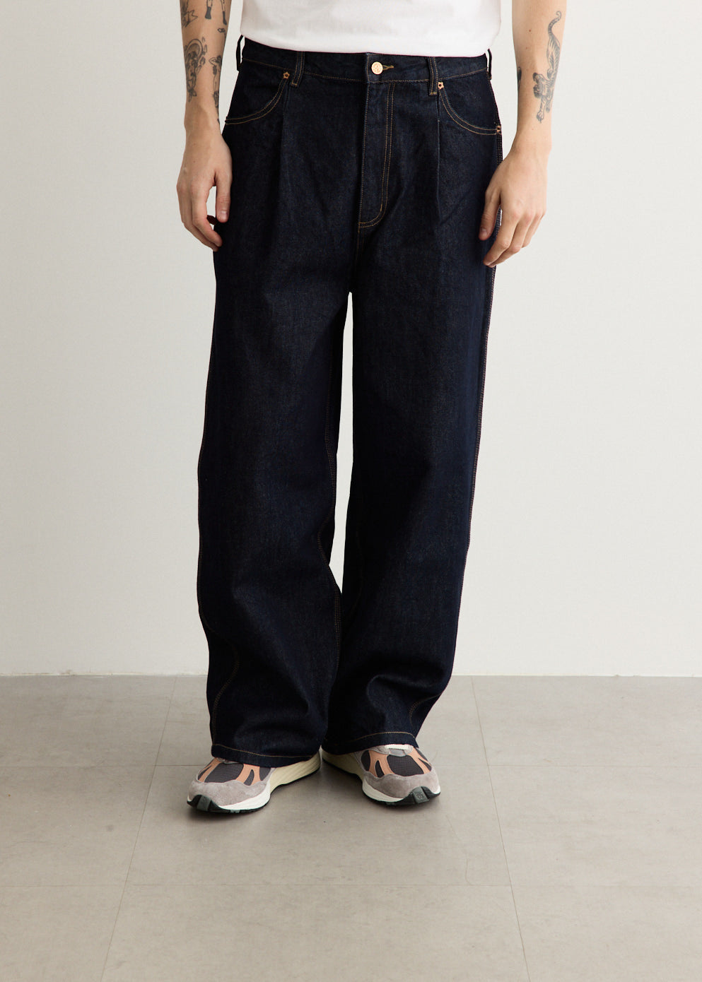 Frederick Pants
