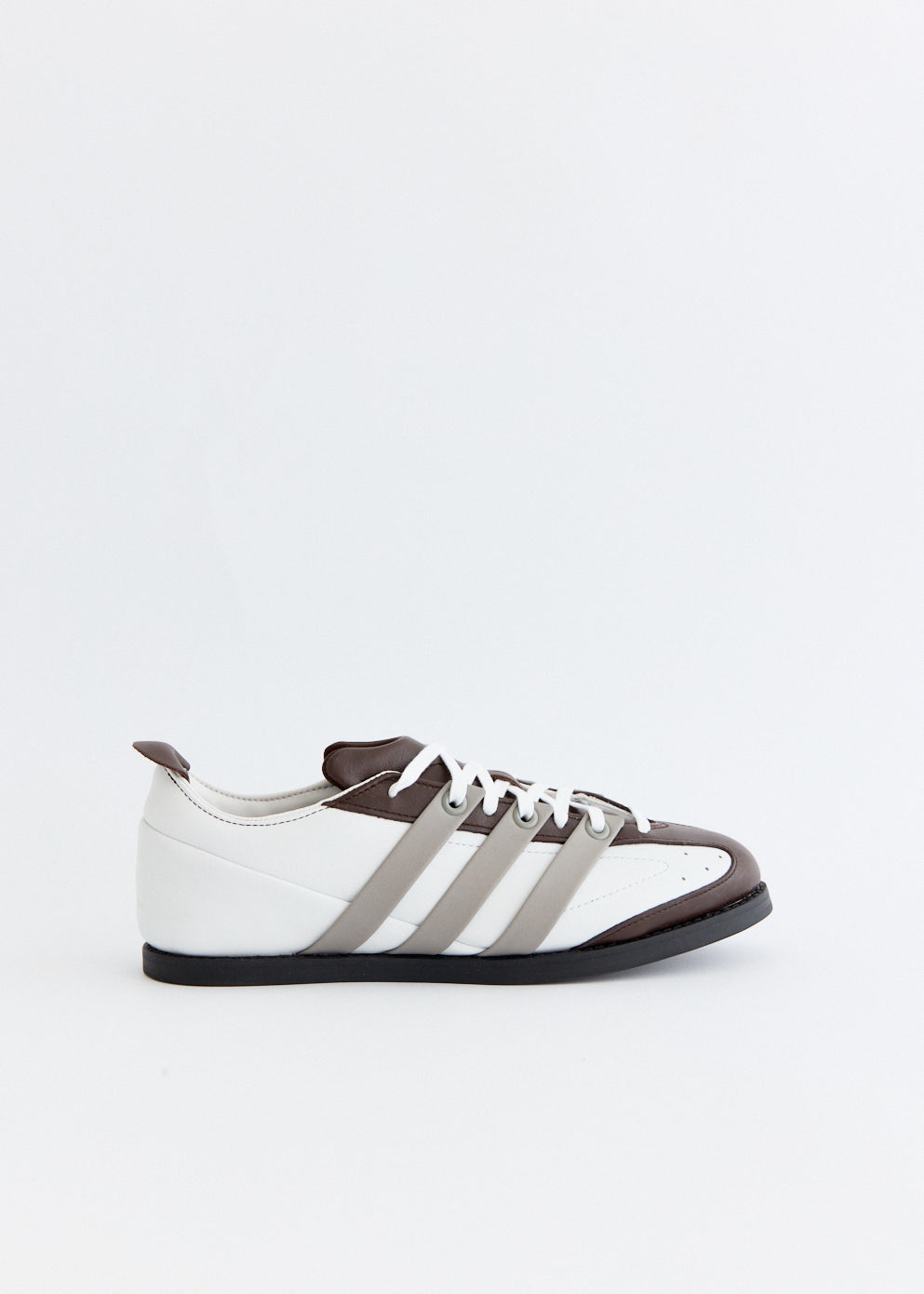 x Entire Studios Ace 'Chalky Brown' Sneakers