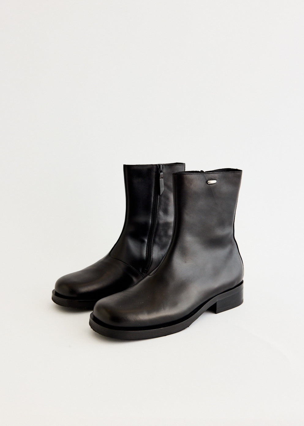 Camion Boots