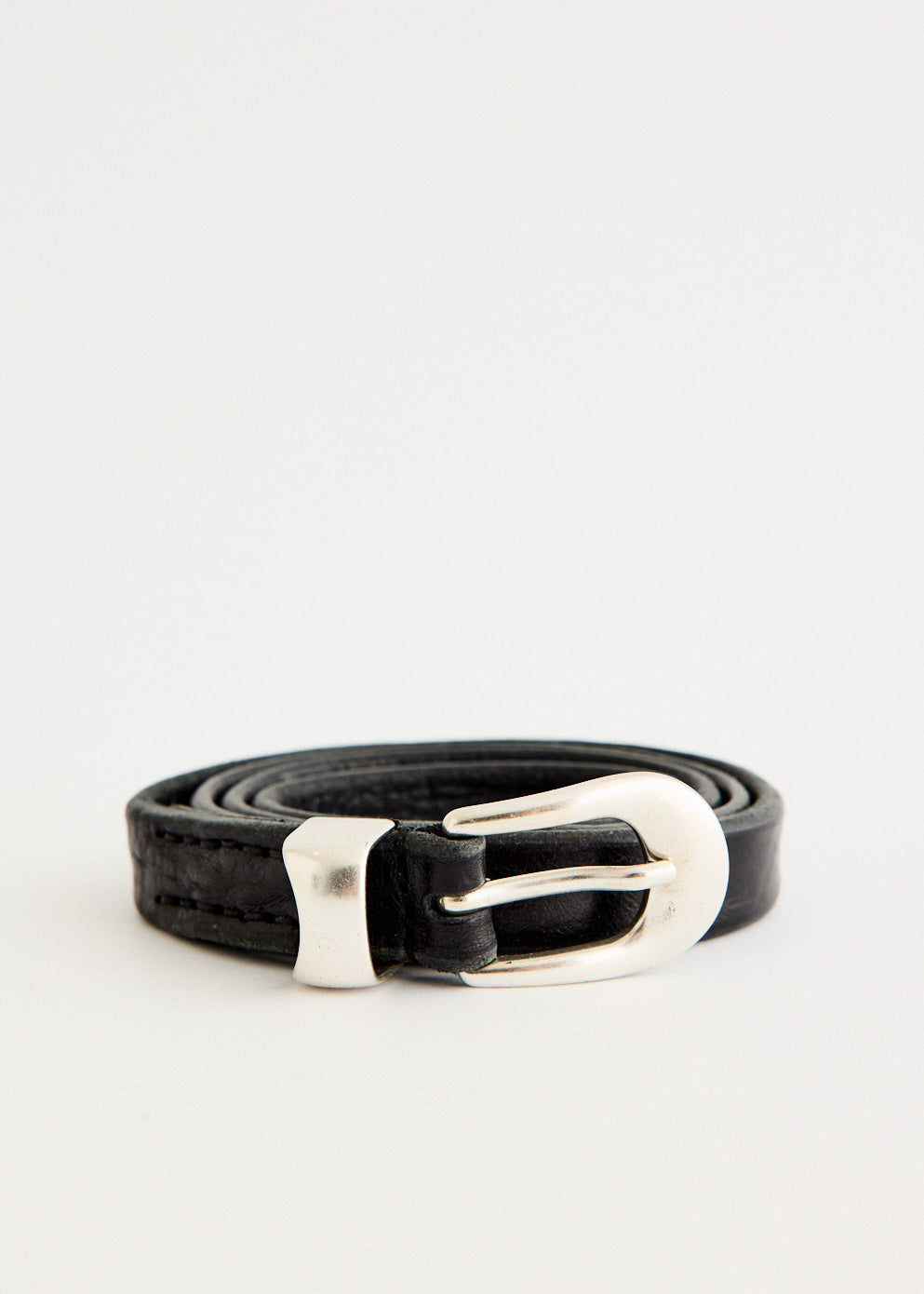 小物 our legacy 2cm Belt 2 CM Belt | Our Legacy | WORKSHOP
