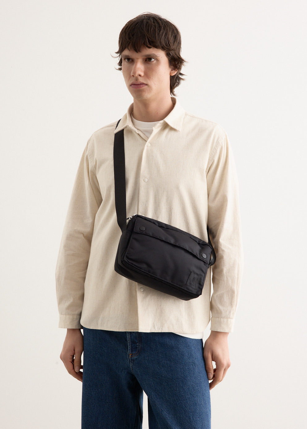 Otley Shoulder Bag - Main Image