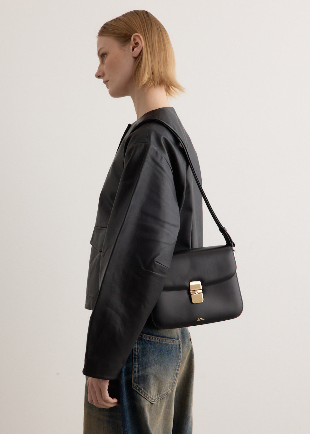 Grace Bag - Main Image