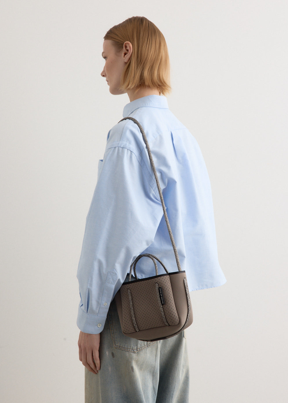 けい　STATE OF ESCAPE MICROBAG Micro Bag