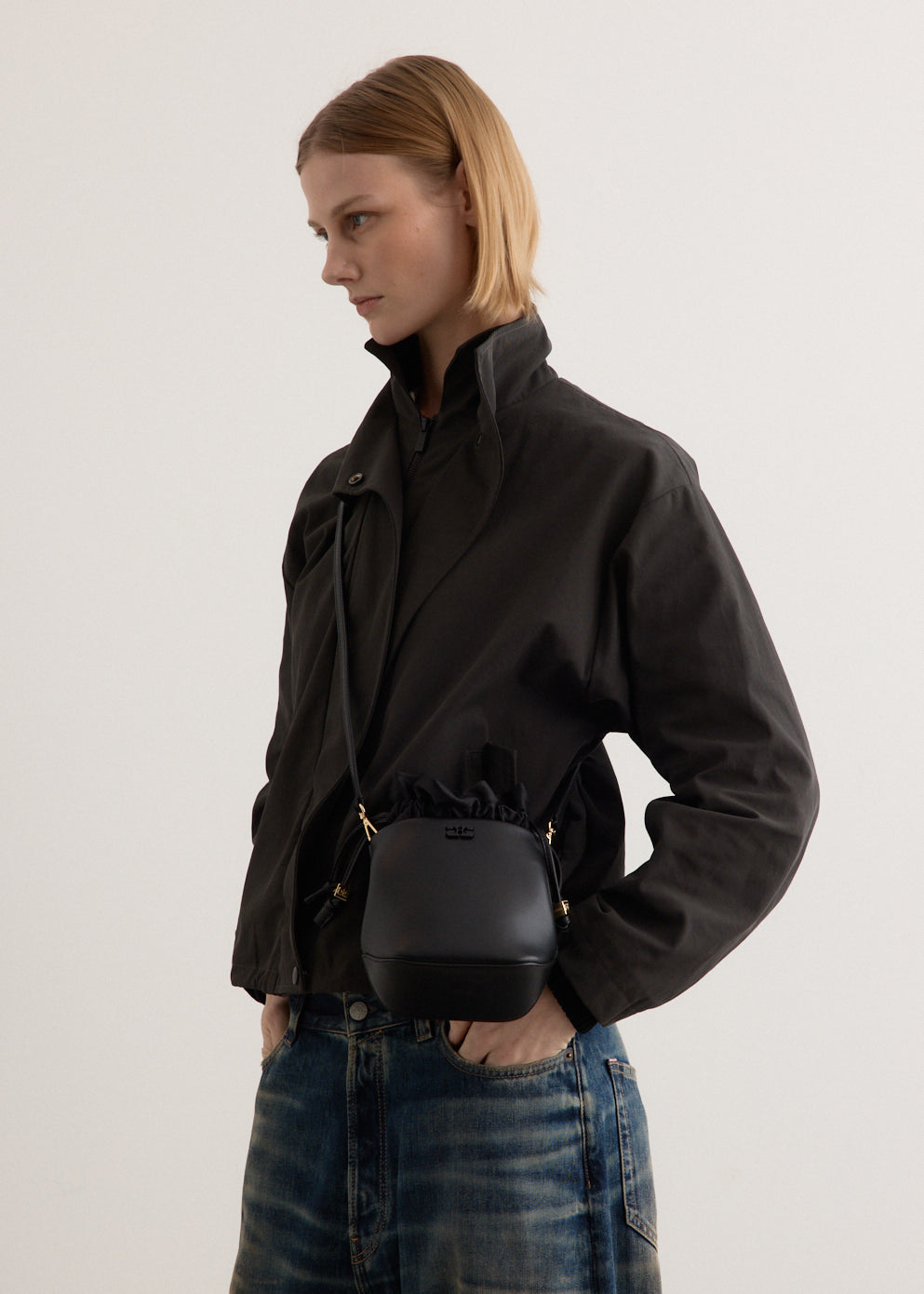 Bou Bucket Mini