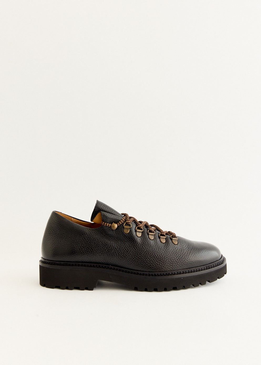 Rasmus Lug Lace-Up Shoes