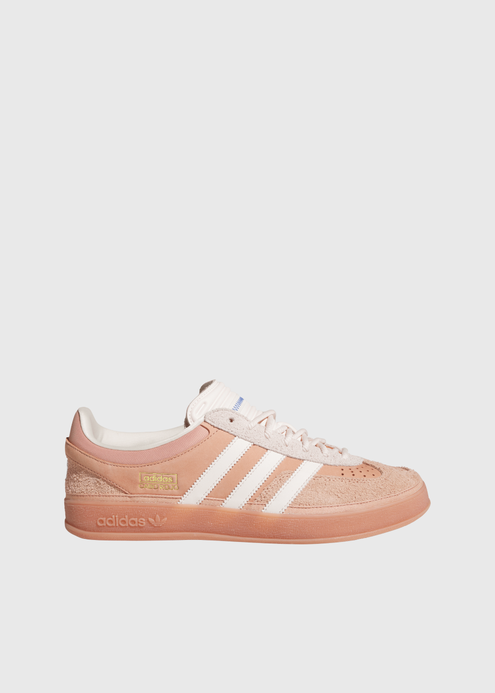 adidas gazelle silver green womens Adidas x Extra Butter Samba Shoes