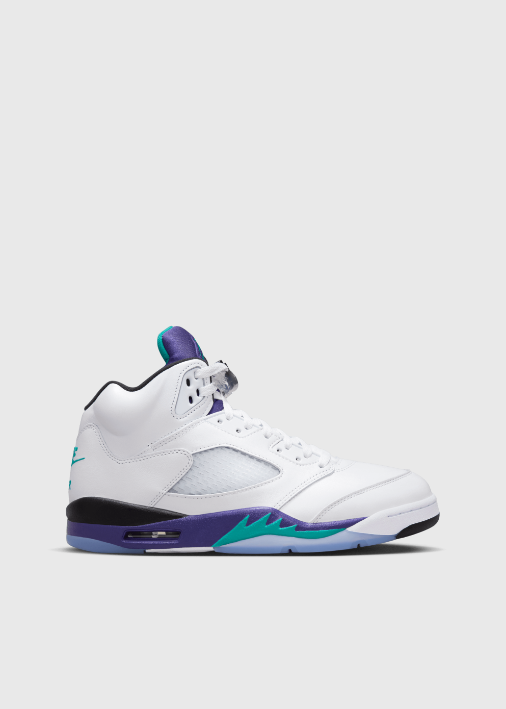 Air Jordan Retro OG 'Grape' Sneakers
