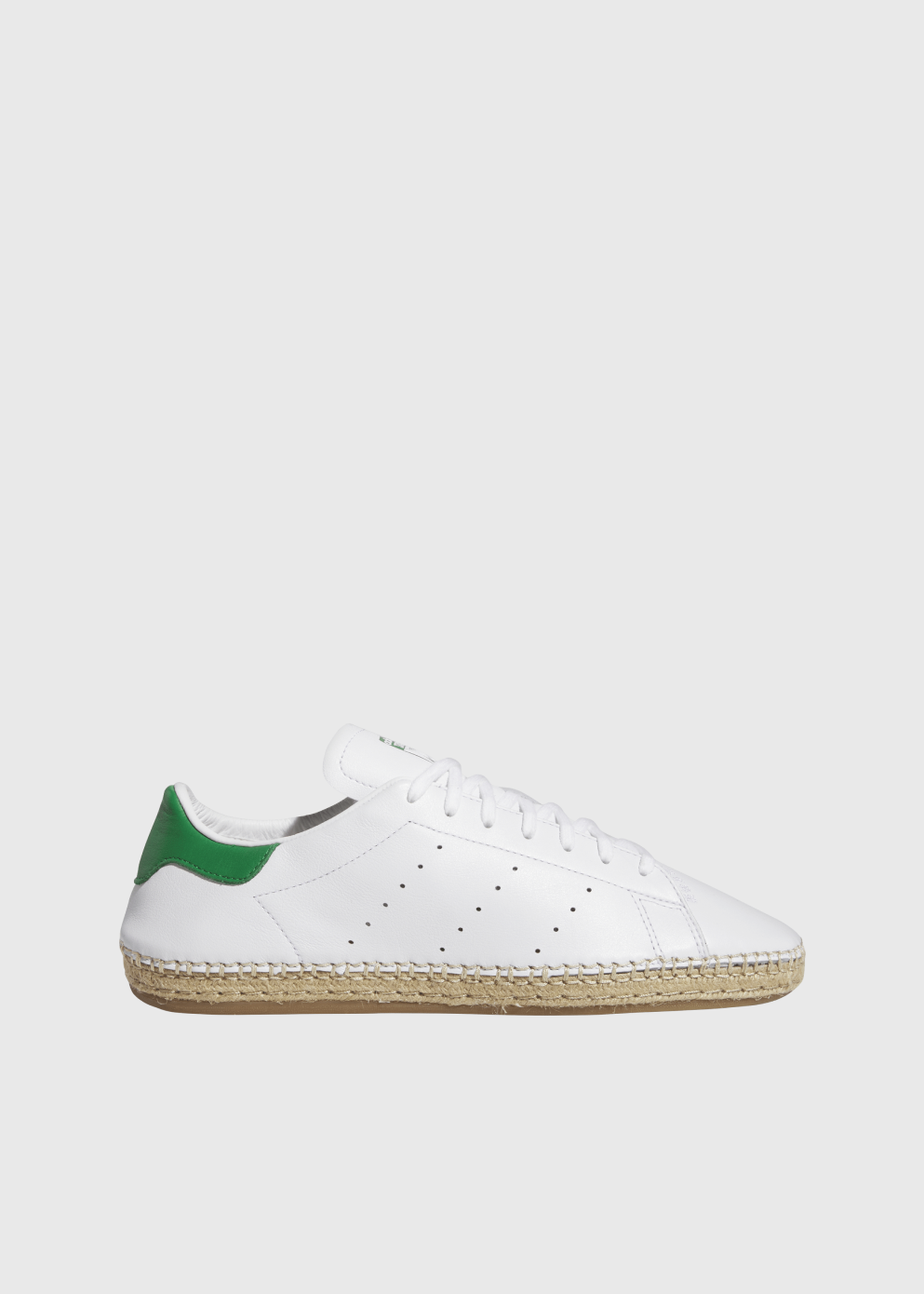x CLOT by Edison Chen Stan Smith Espadrille 'Cloud White' Sneakers