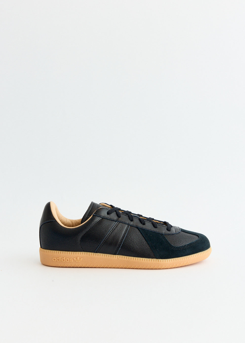 BW Army Lux 'Black' Sneakers