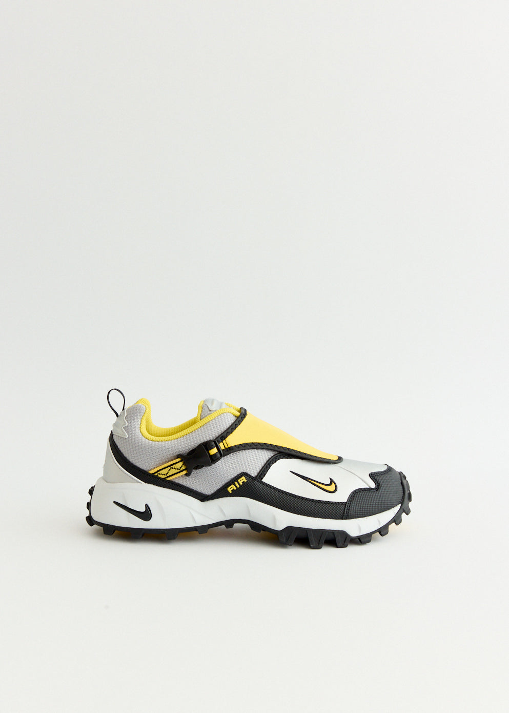 nike acg yellow