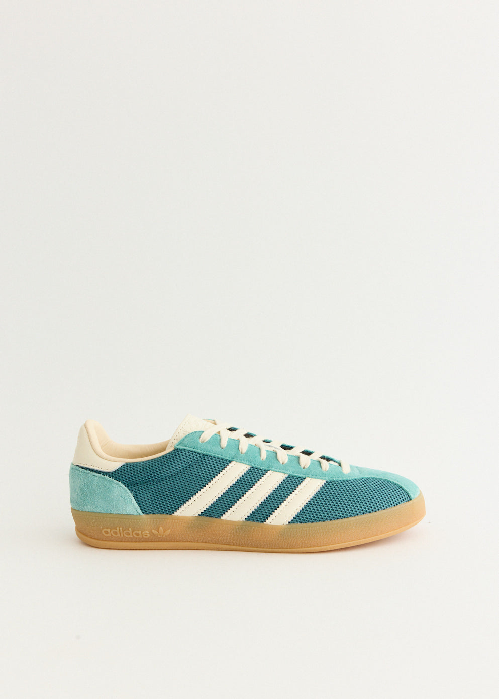 Gazelle Indoor Pro 'Preloved Teal' Sneakers