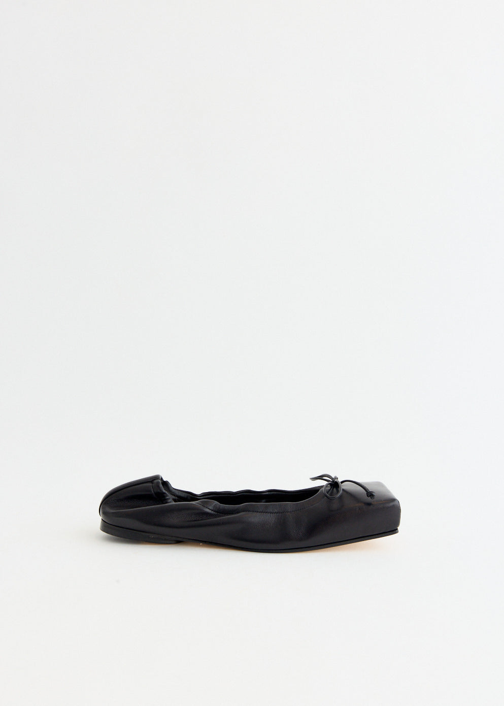 Les Ballerines Ballet Flats