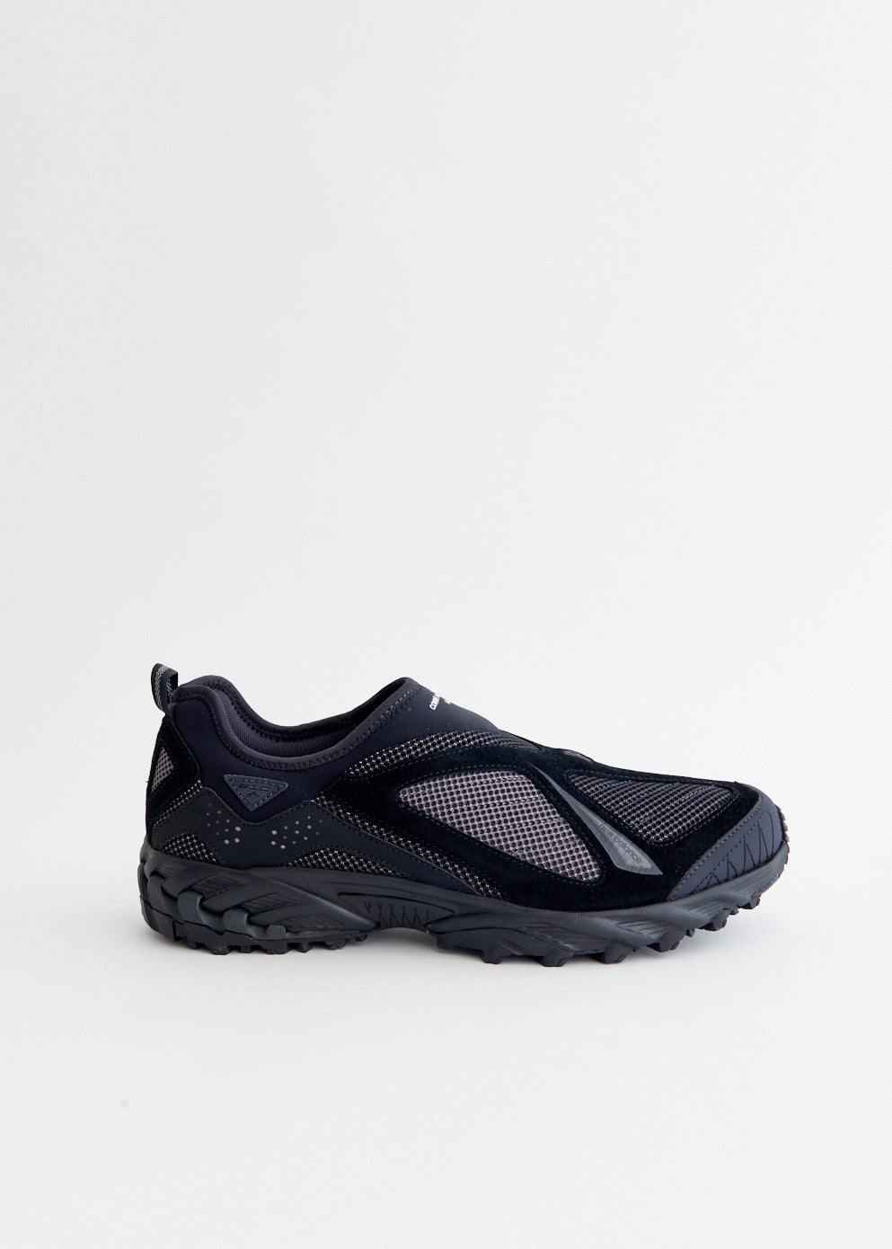 Comme Des Garcons Homme -  x New Balance ML610SCD Sneakers - Sneaker