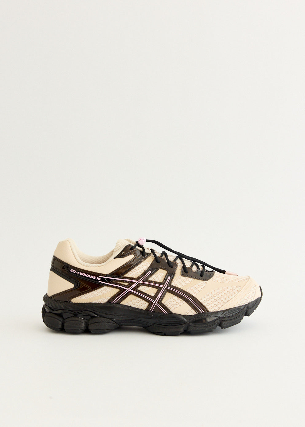 x Finesse Gel-Cumulus 16 'Desert Rose' Sneakers
