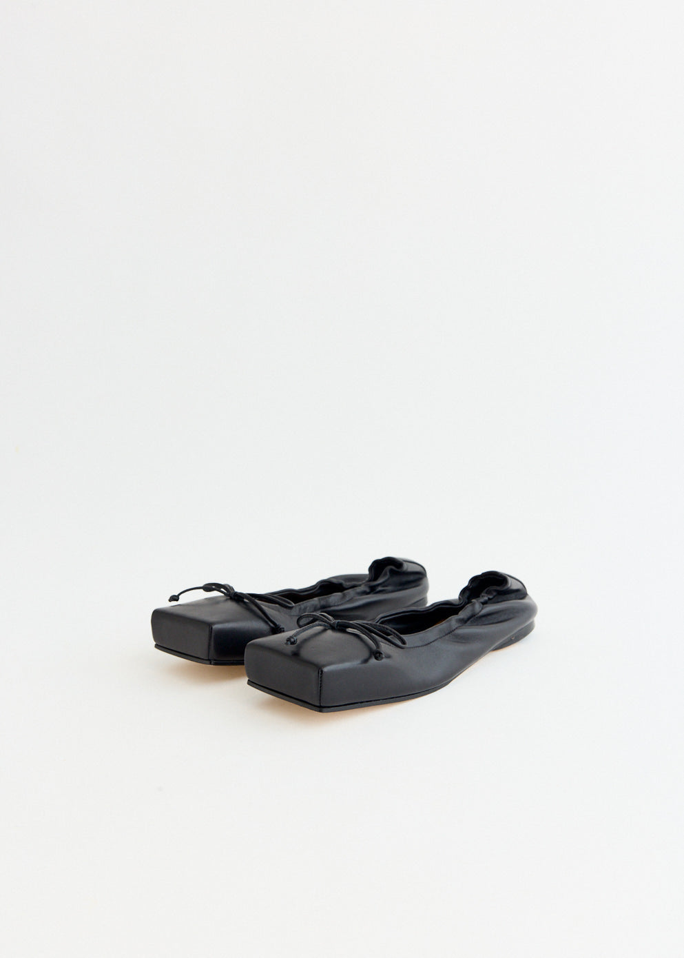 Les Ballerines Ballet Flats