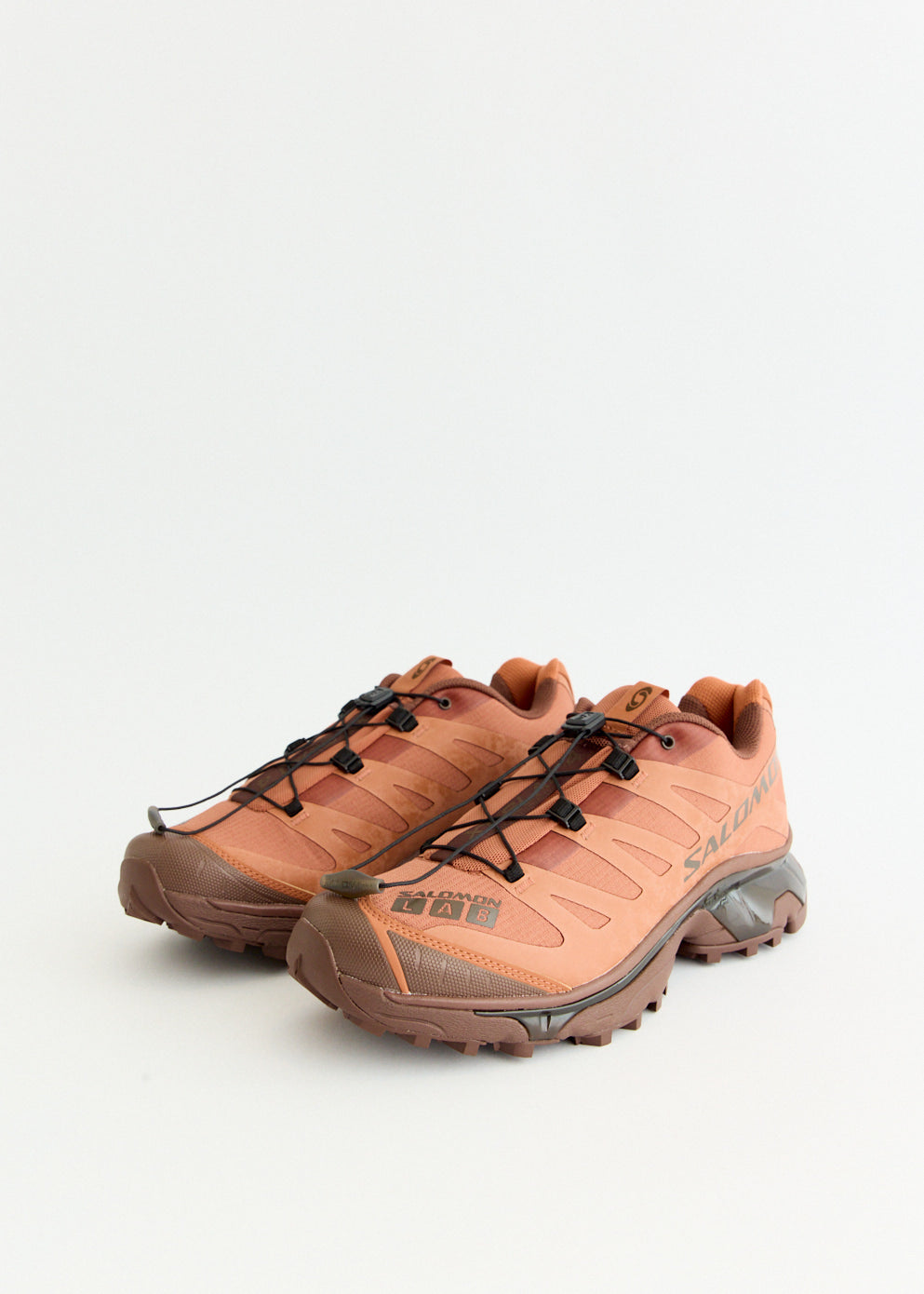XT-4 OG Protective 'Russet' Sneakers