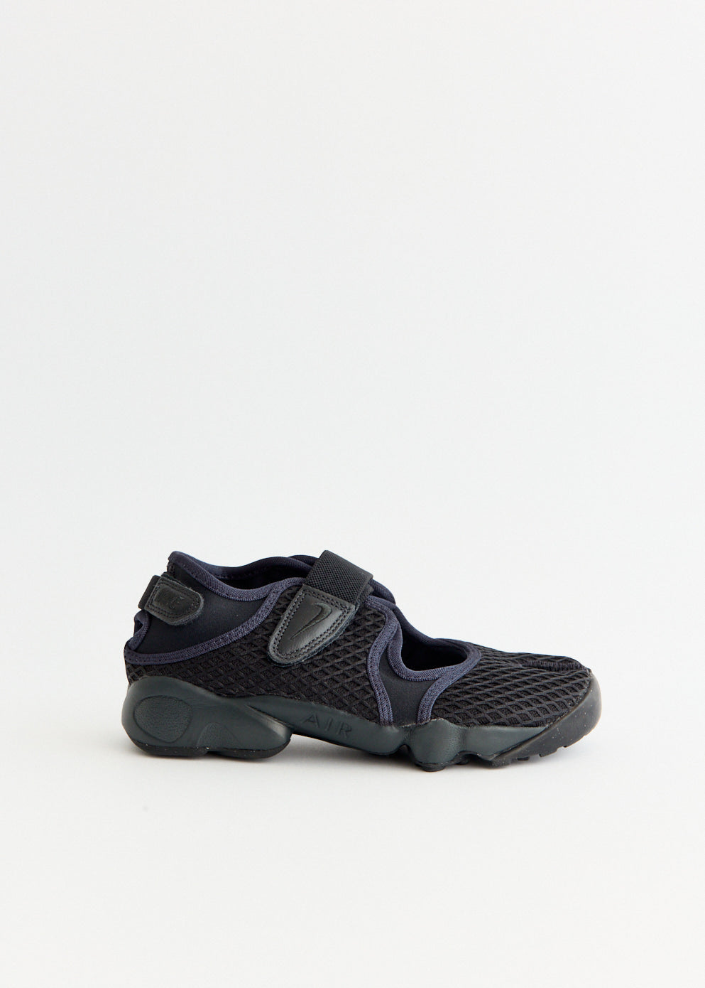 Women's Air Rift 'Off Noir' Sneakers