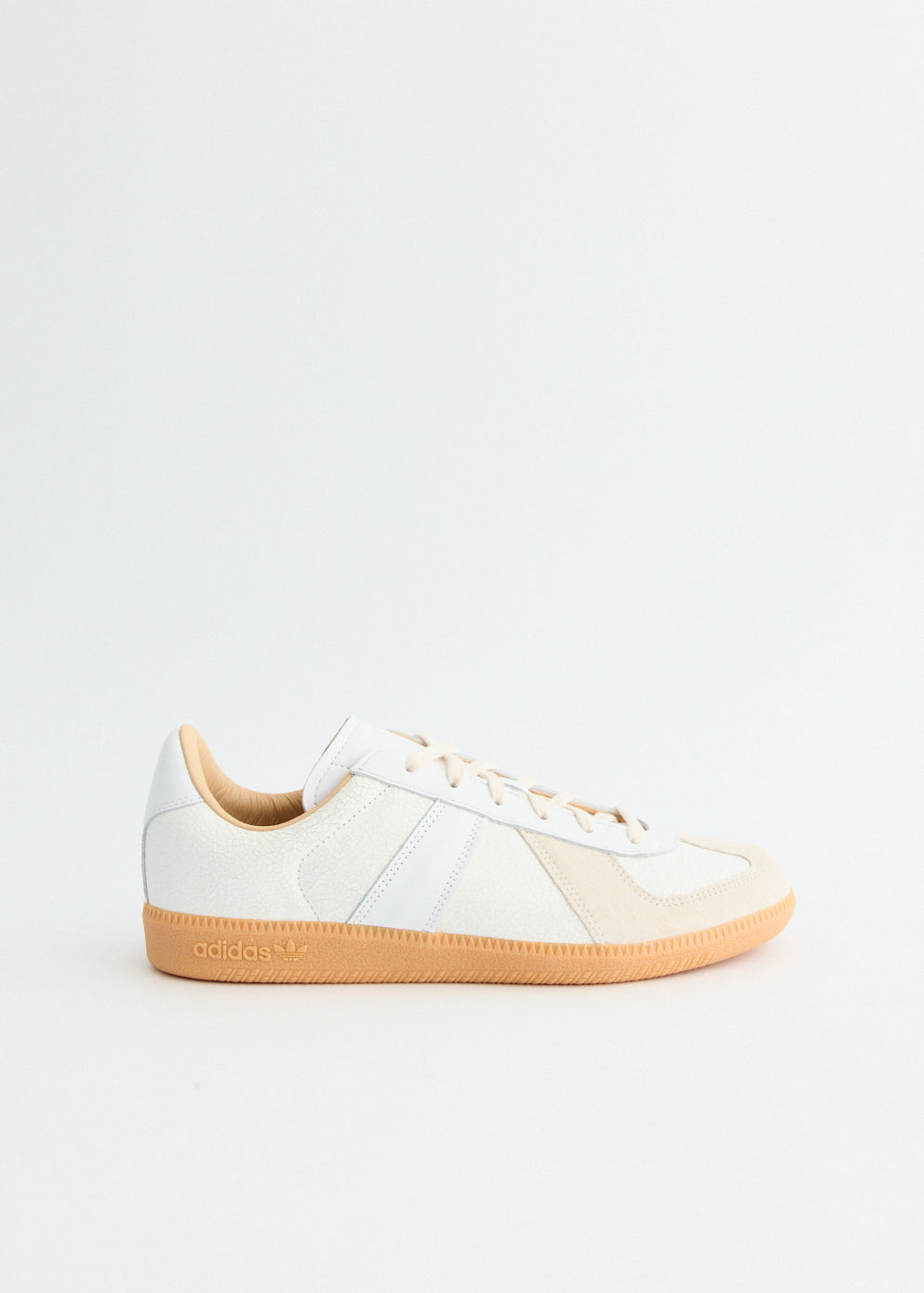 BW Army Lux 'White' Sneakers