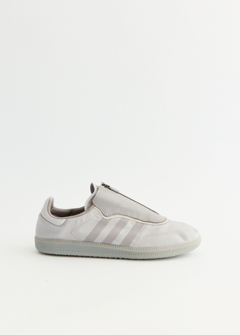adidas gazelle silver green womens Samba Decon Sneakers – Antonioli.eu main image 1