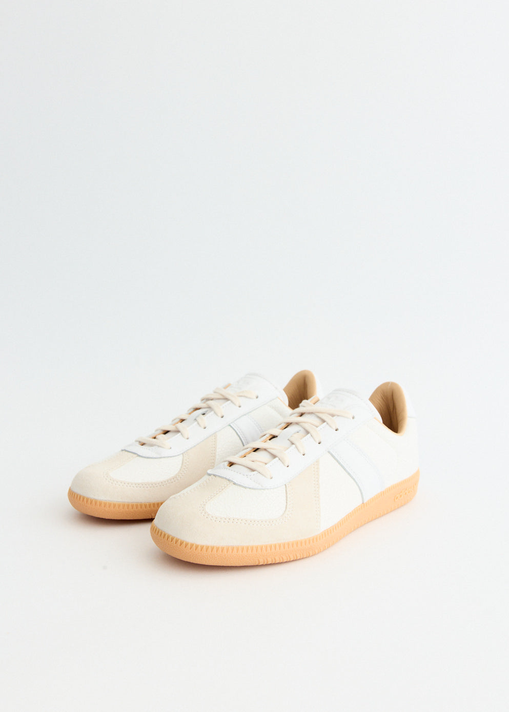 BW Army Lux 'White' Sneakers
