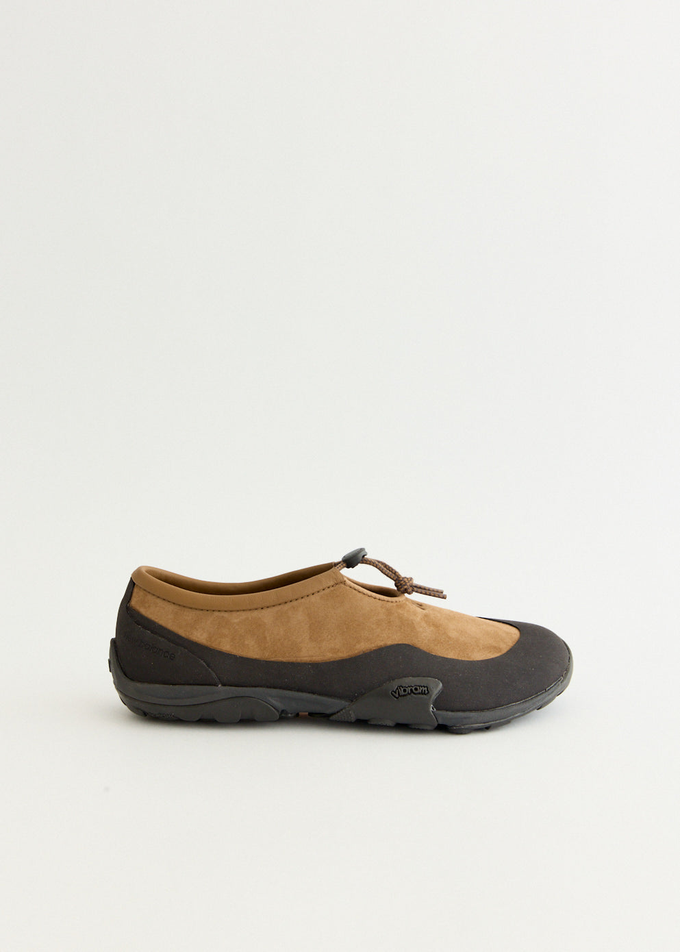 x Tokyo Design Studio MT10T 'Brown' Sneakers