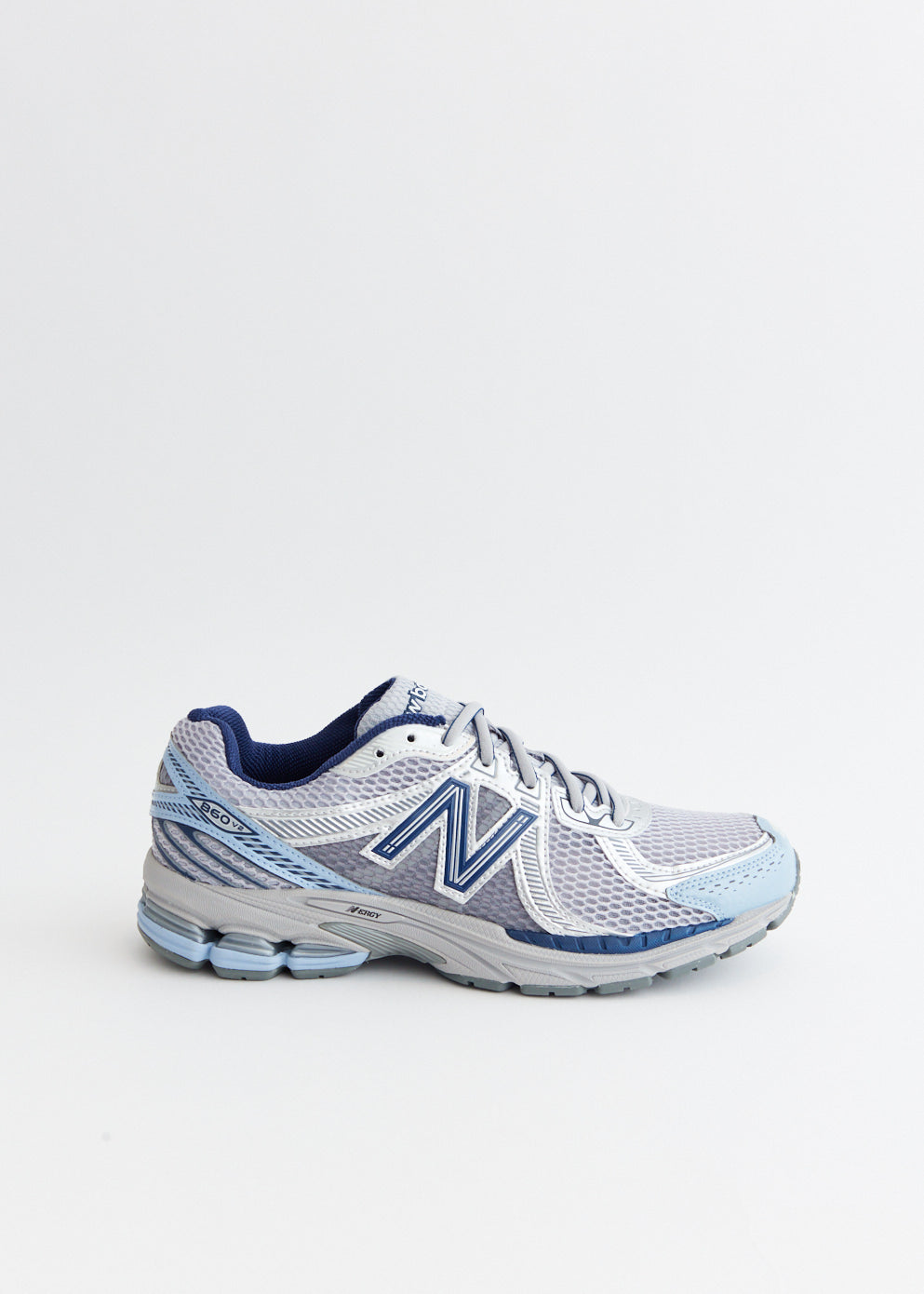 New Balance -  860v2 'Arctic Grey' Sneakers - Sneaker