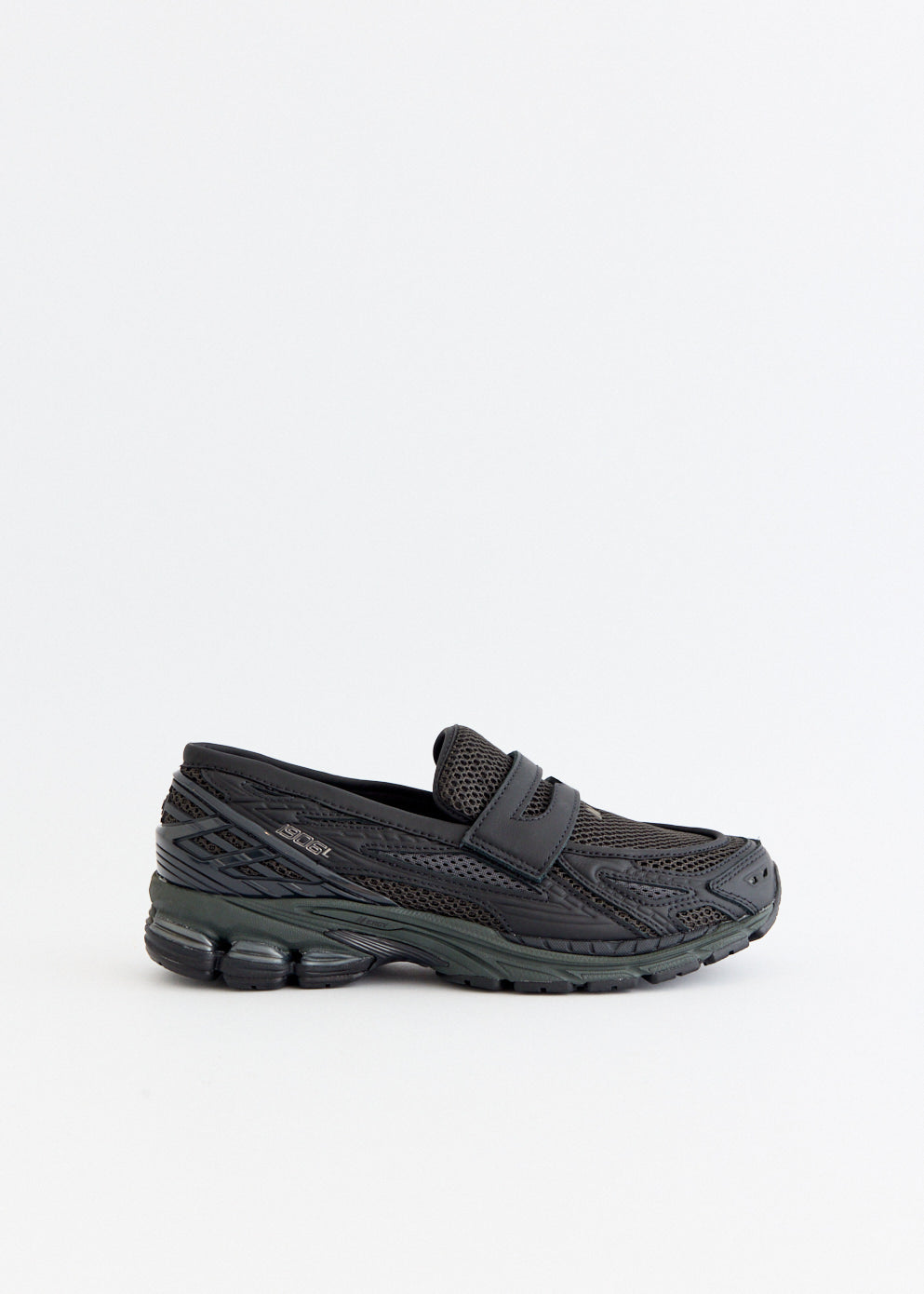 1906L 'Blacktop Phantom' Sneakers