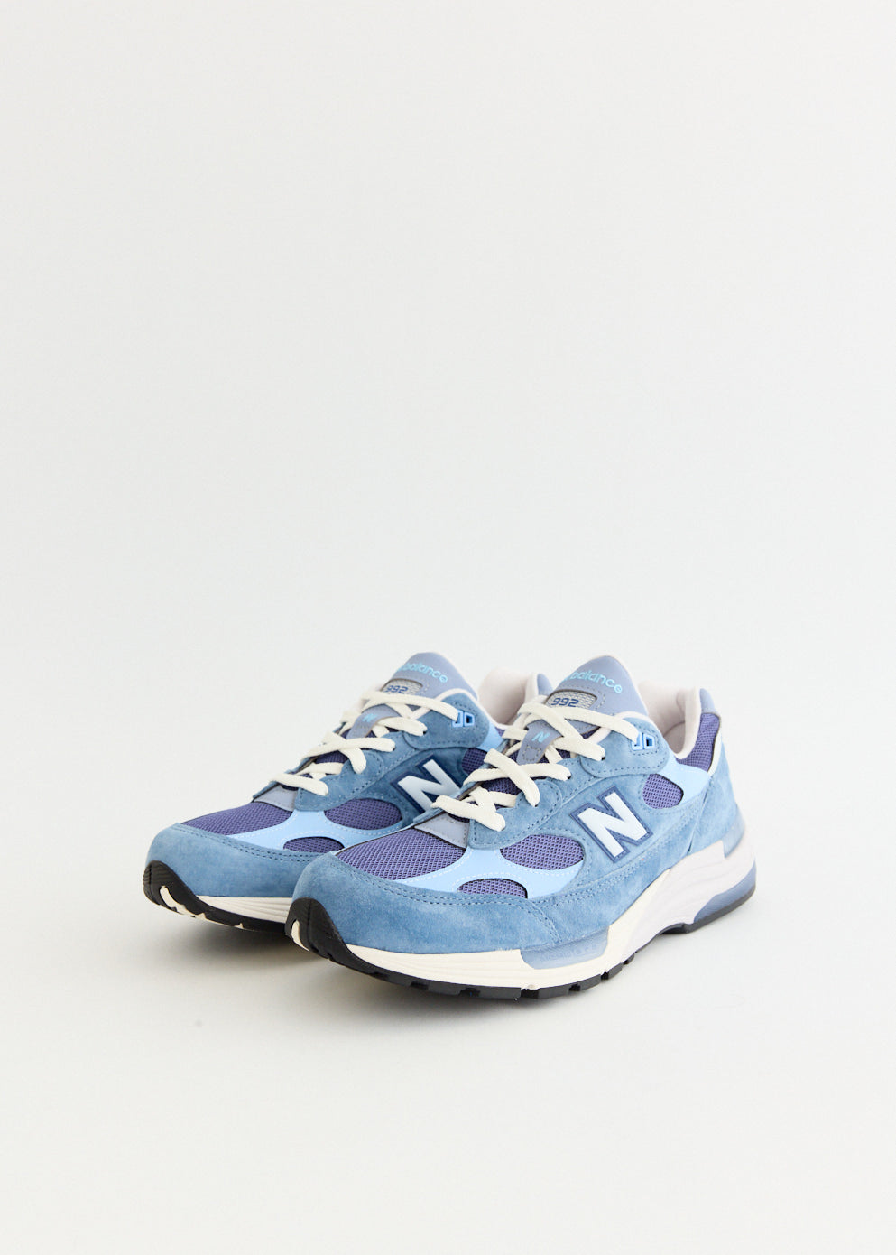 MADE in USA 992 'Dusk Shower' Sneakers