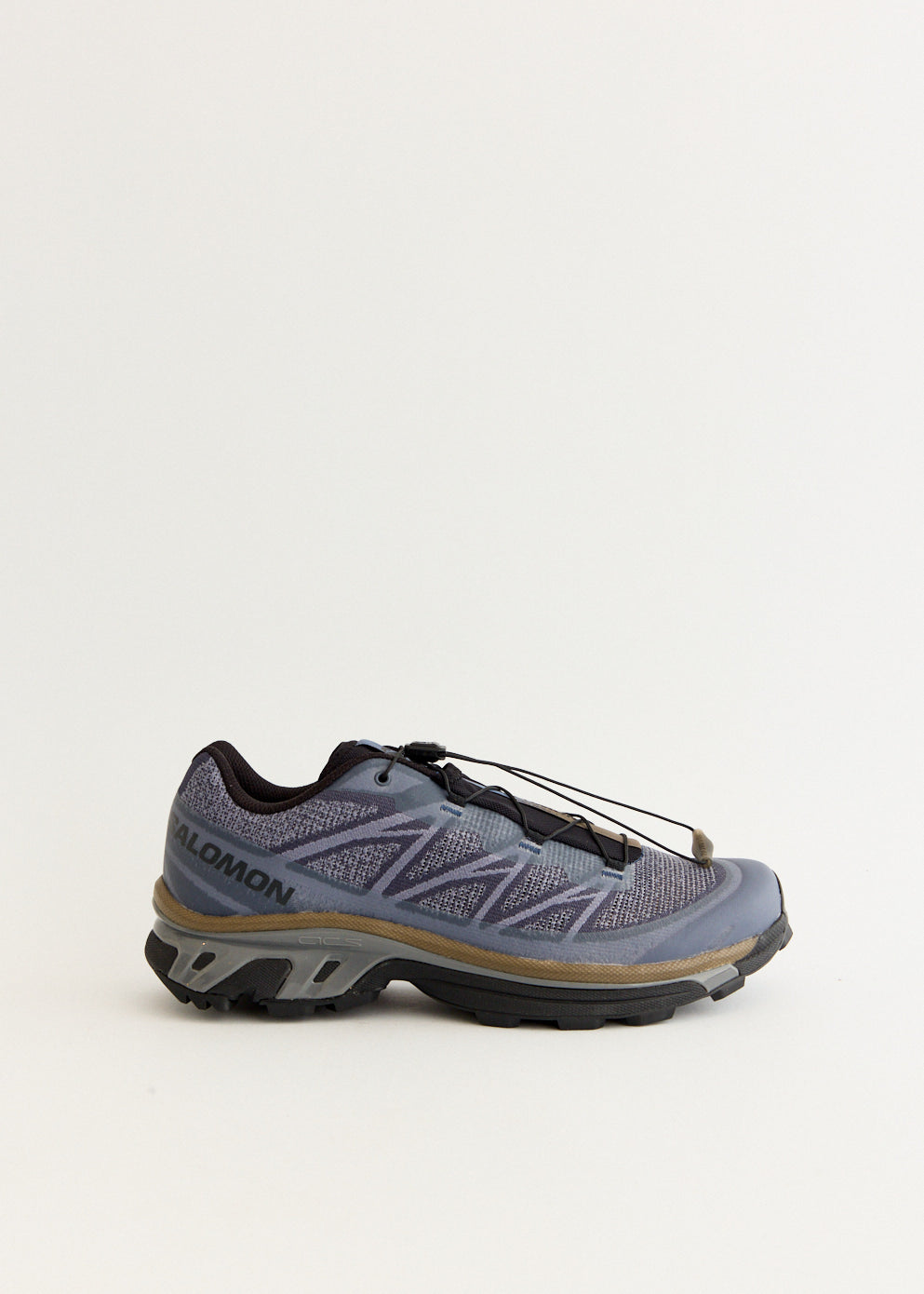 XT-6 Shadow 'Blue Nights Grisaille' Sneakers