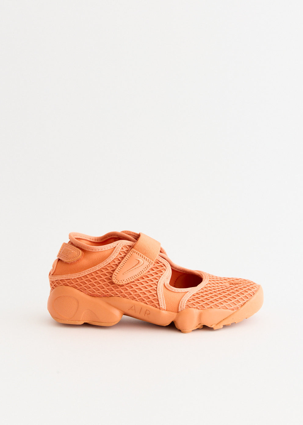 Women's Air Rift 'Healing Orange' Sneakers