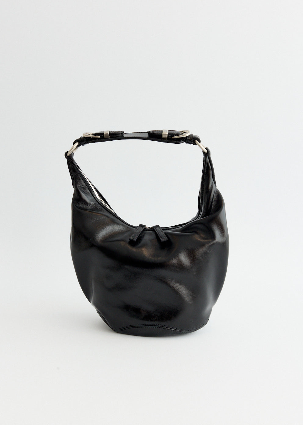 [MARGESHERWOOD] PUMPKIN BAG ★大人気★ Pumpkin Bag