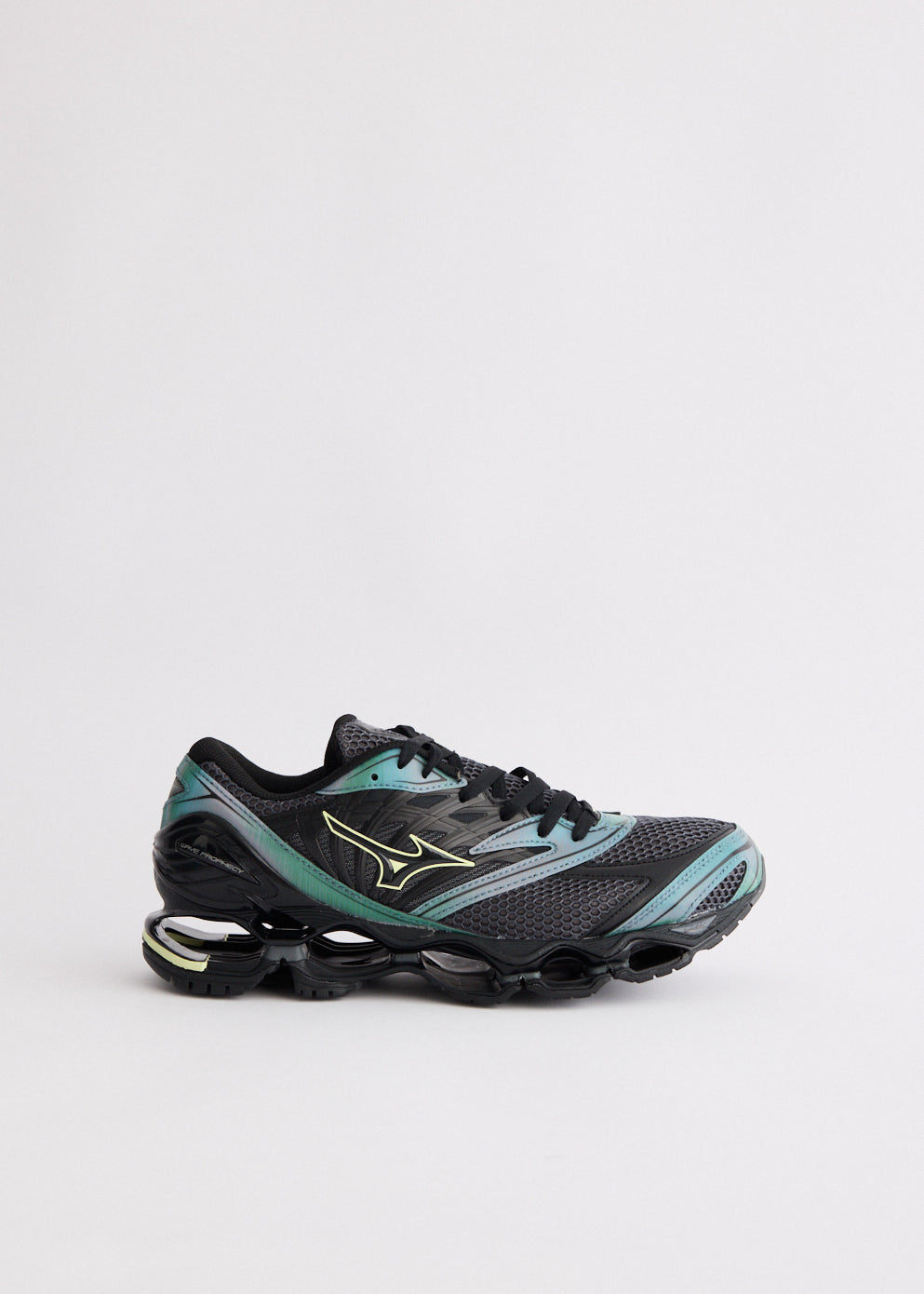 Wave Prophecy LS Lenticular 'Grossular Green' Sneakers