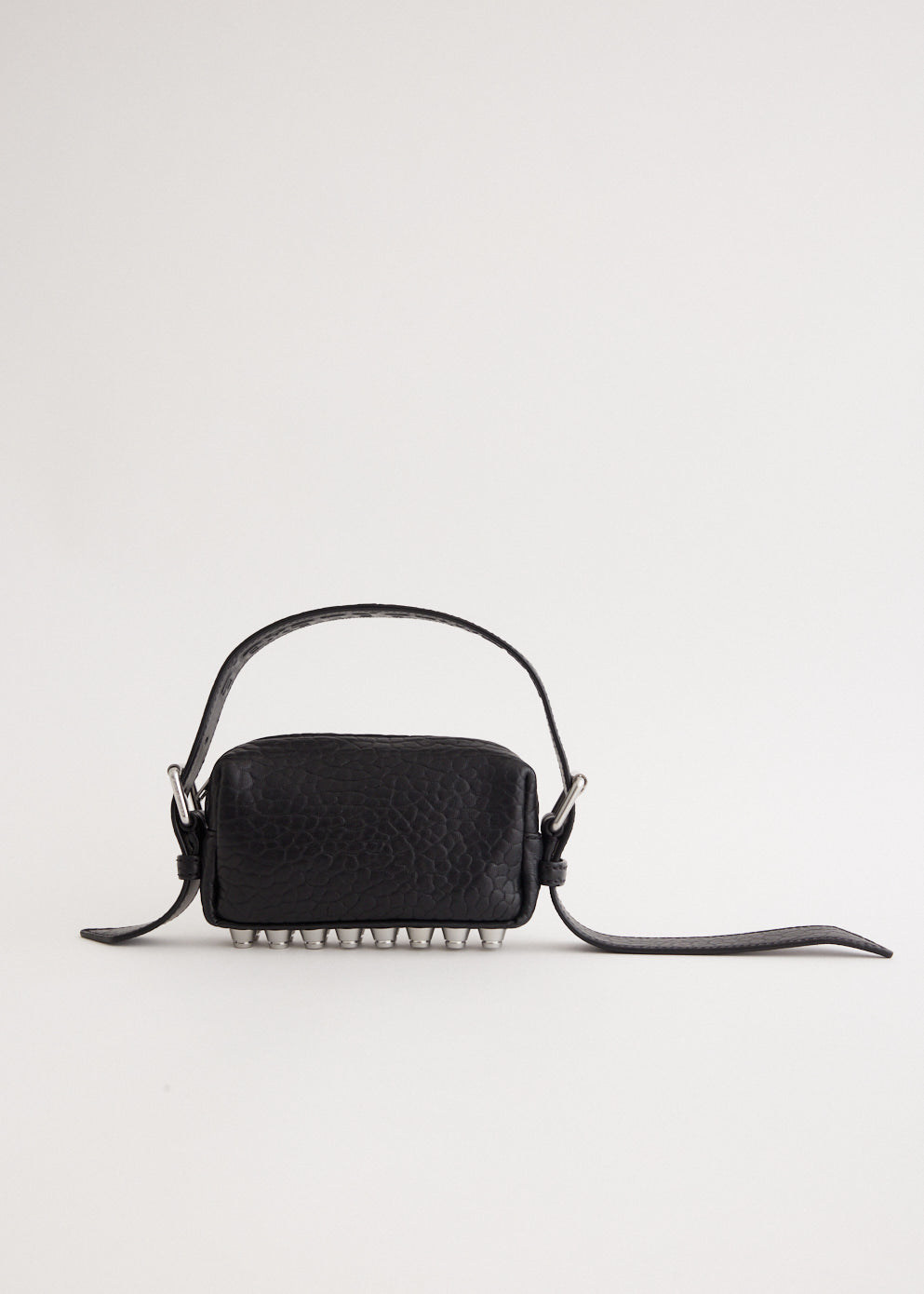 ショルダーバッグ・ポシェット ALEXANDER WANG Woman Crossbody bags Black 20225K26L 001 24880441_55016803_600.jpg