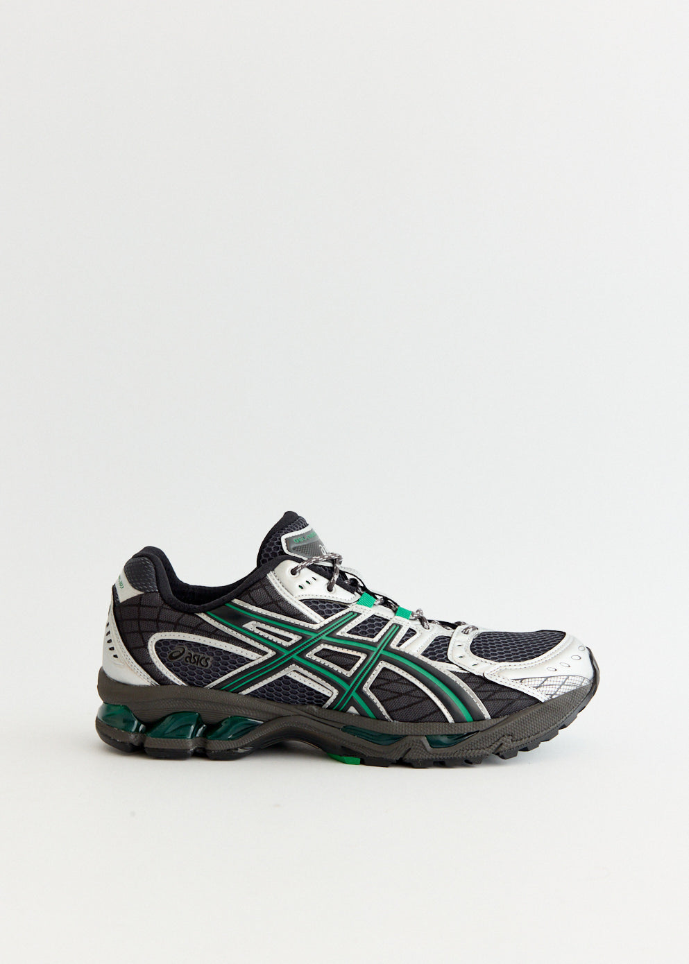 Gel-Nimbus 10.1 'Obsidian Grey' Sneakers