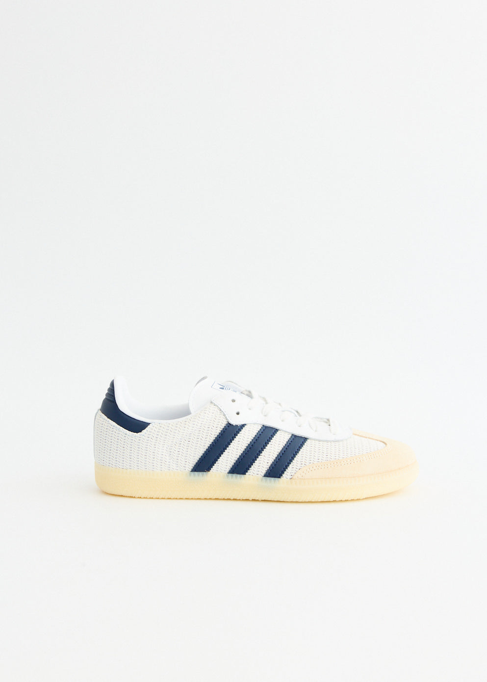 Samba OG 'Cloud White' Sneakers Samba OG 'Cloud White' Sneakers