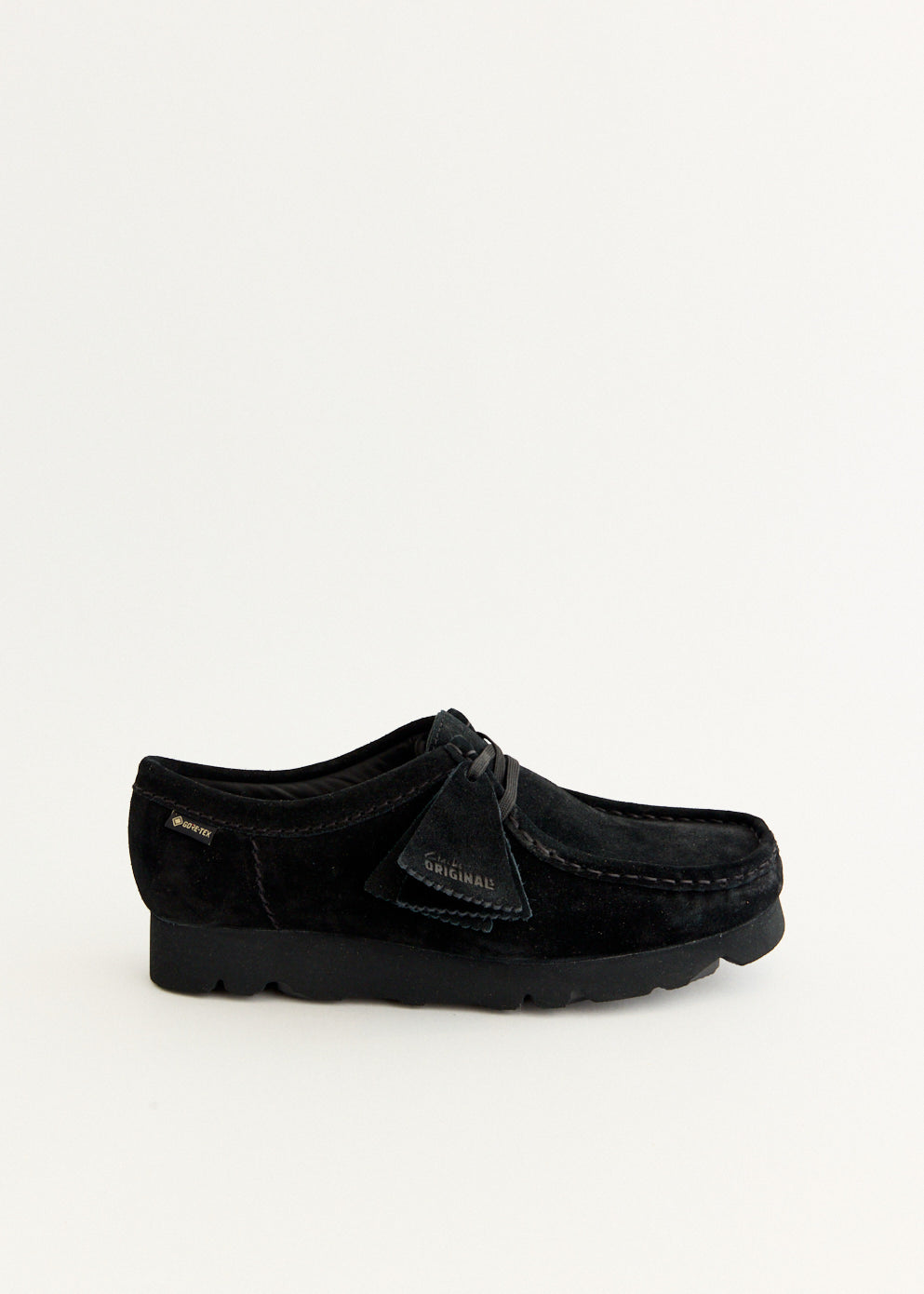 Wallabee GORE-TEX Shoes