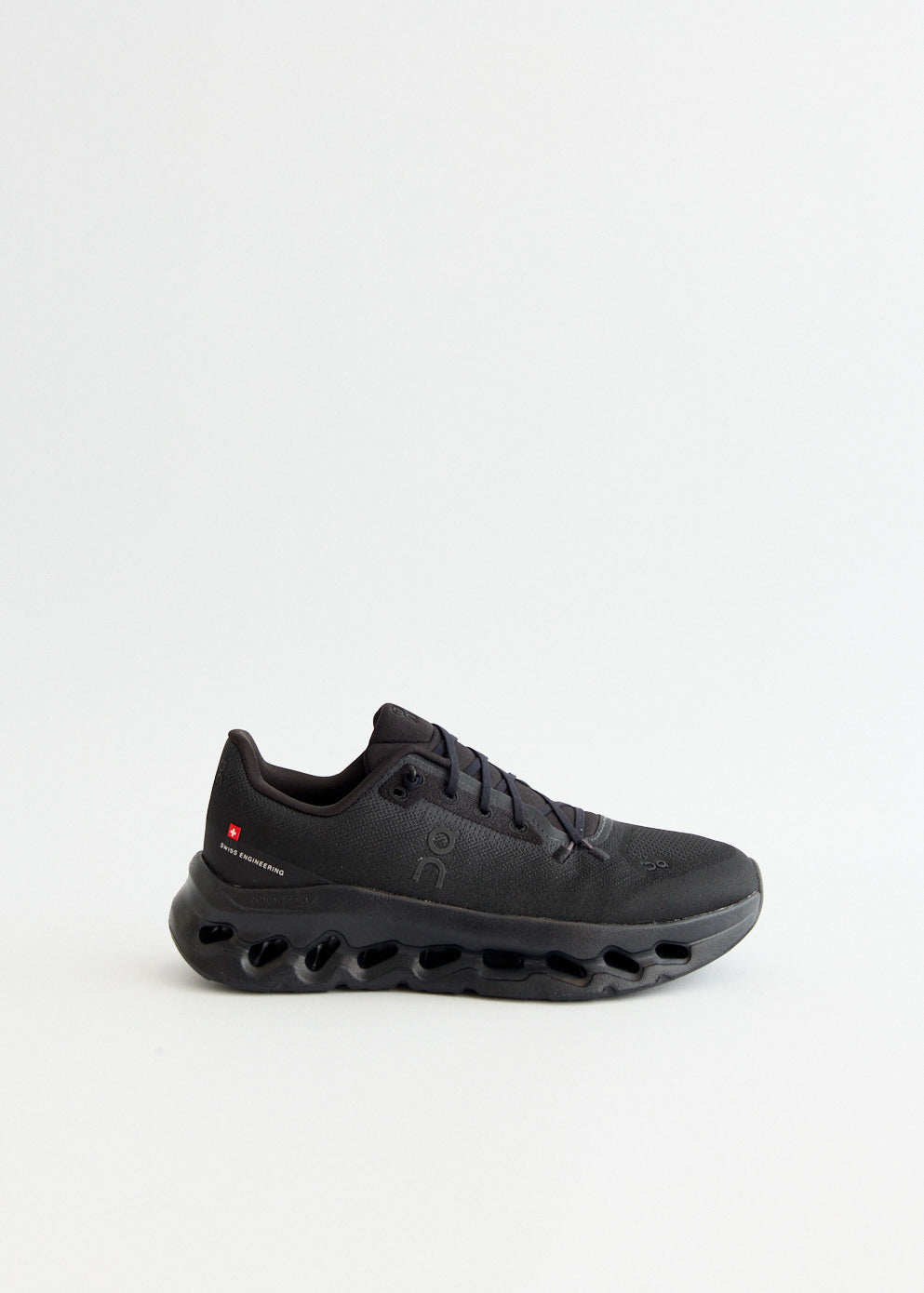 Cloudtilt 'Eclipse Black' Sneakers